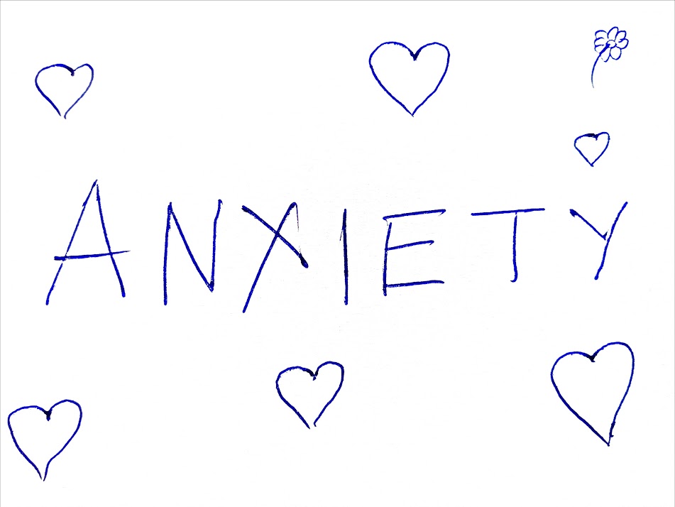 anxiety-sketch